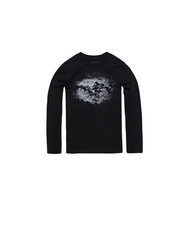 Camiseta niño - IKKS