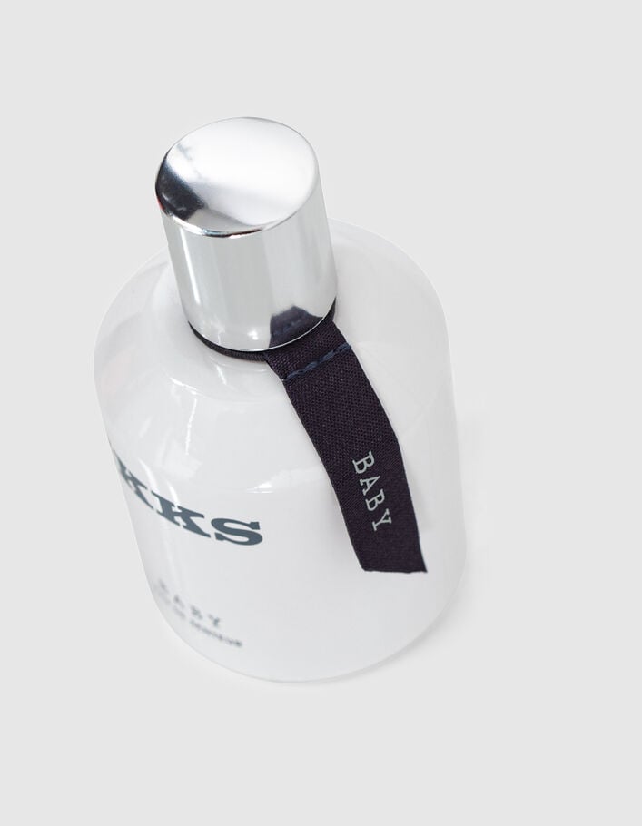 ikks private parfum