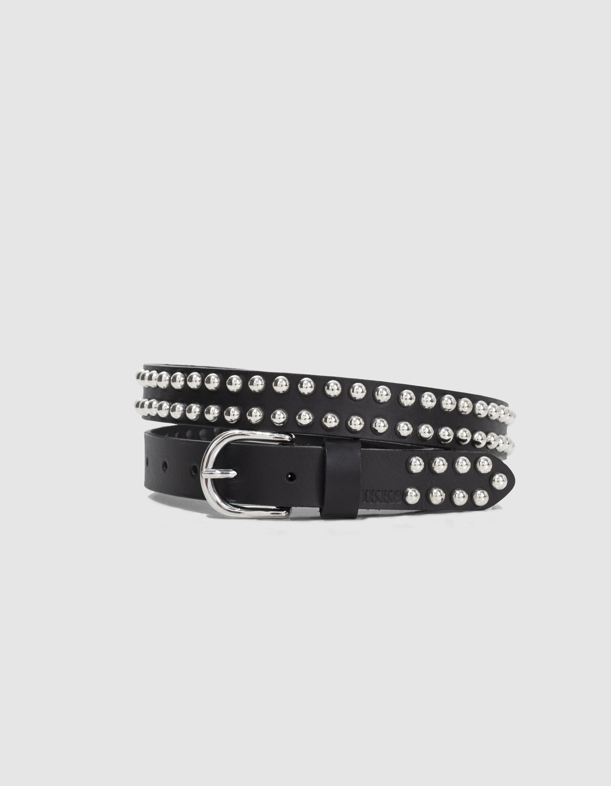 Ceinture femme ikks discount
