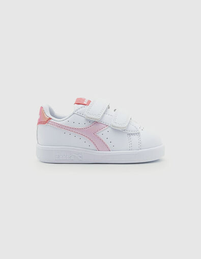 Diadora GAME P TD trainers – Baby Girl age 1-4 - IKKS