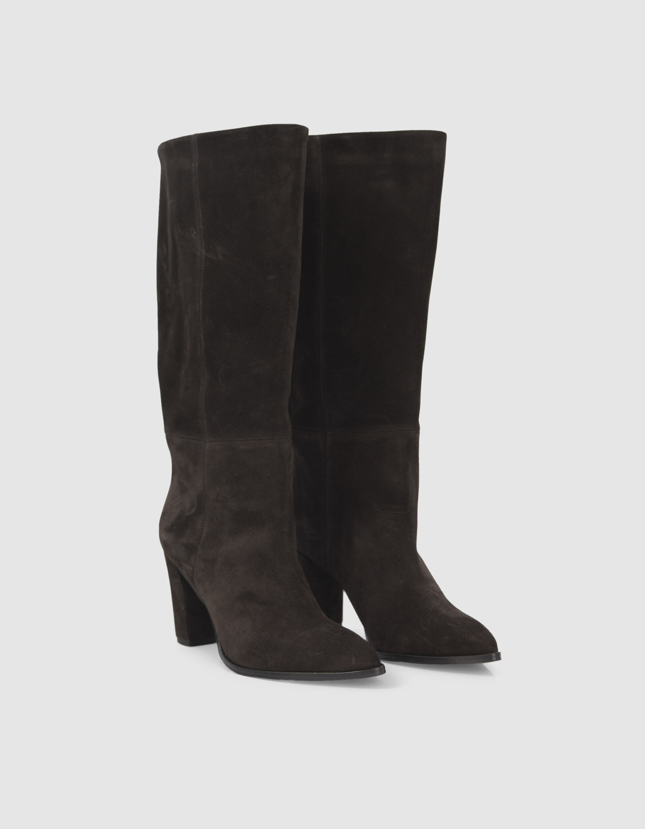 Ikks botas mujer on sale