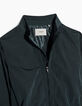 Blouson émeraude Water Repellent Homme-3