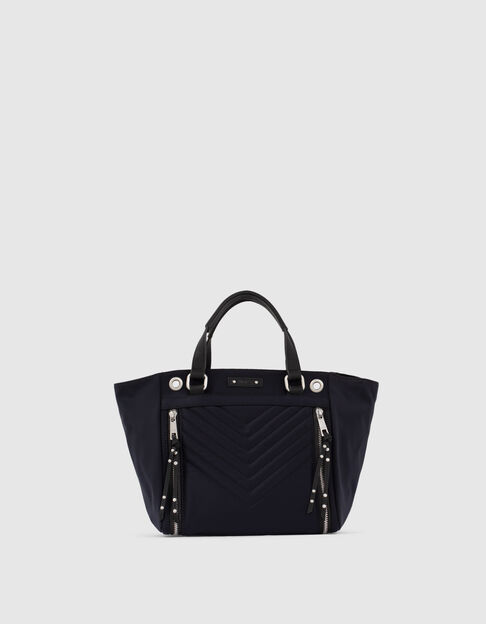 NEOPRENE MEDIUM 1440 women’s quilted chevron bag