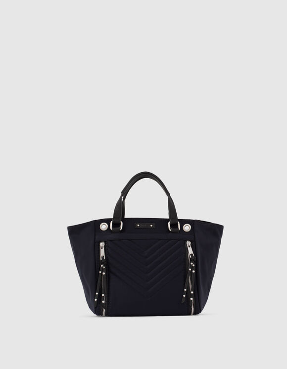 NEOPRENE MEDIUM 1440 women’s quilted chevron bag