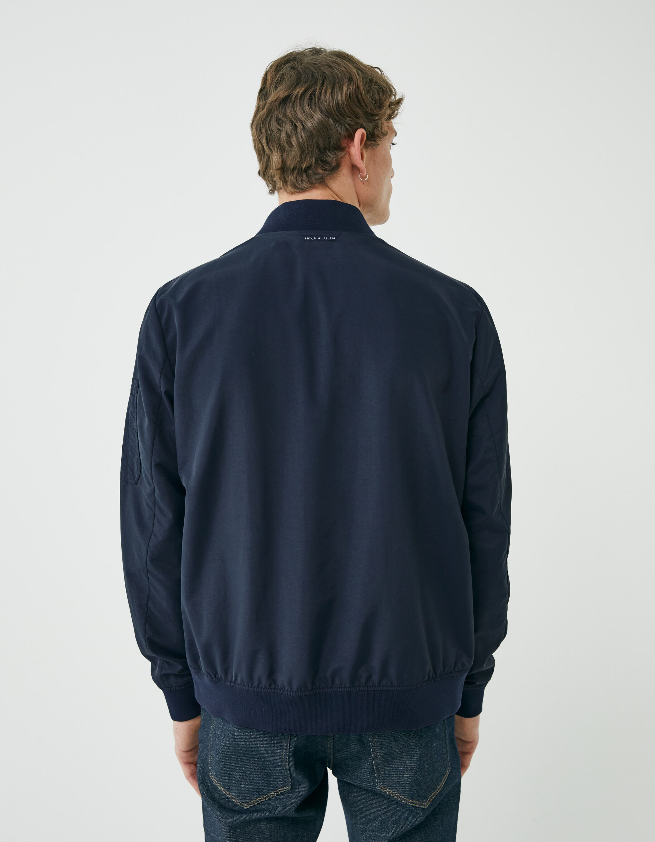 Bombers ikks 2025 homme
