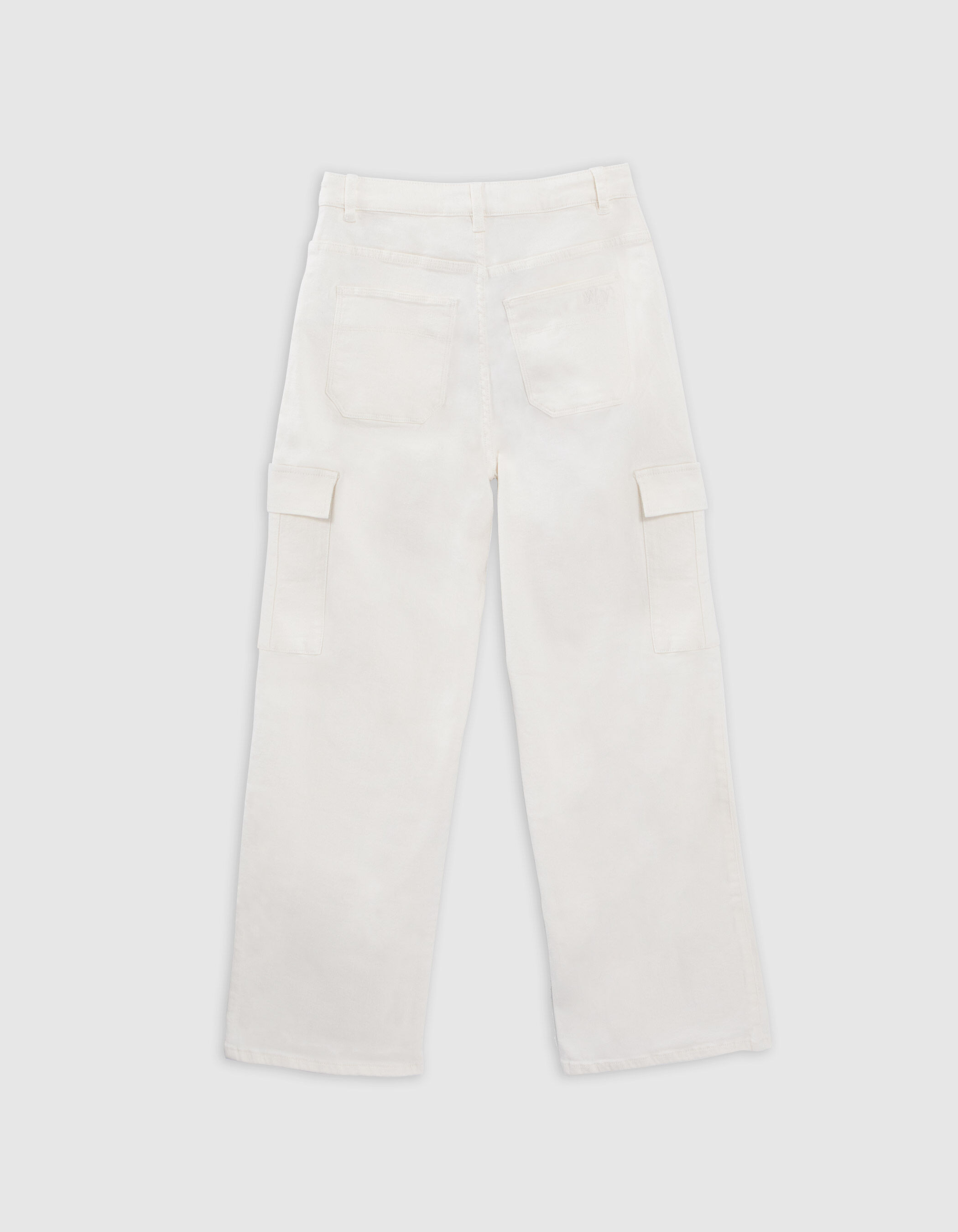 Pantalon battle fille deals