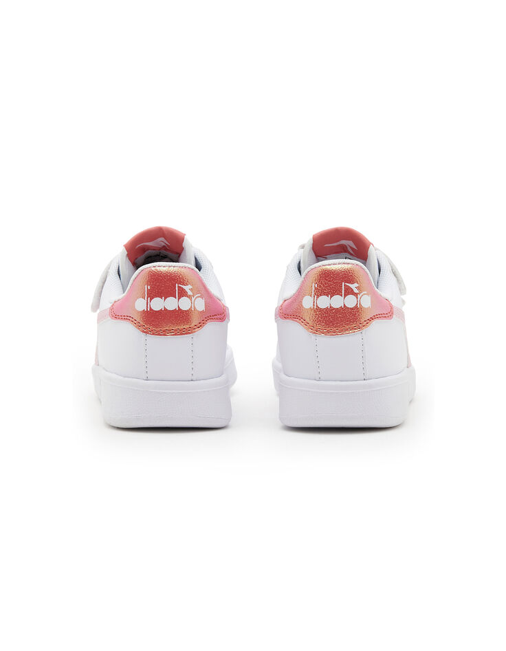 Deportivas Diadora GAME P PS - Girl 4-8 años-3