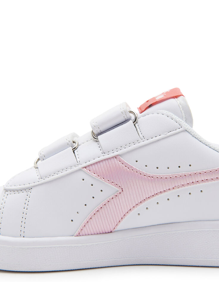 Deportivas Diadora GAME P PS - Girl 4-8 años-5