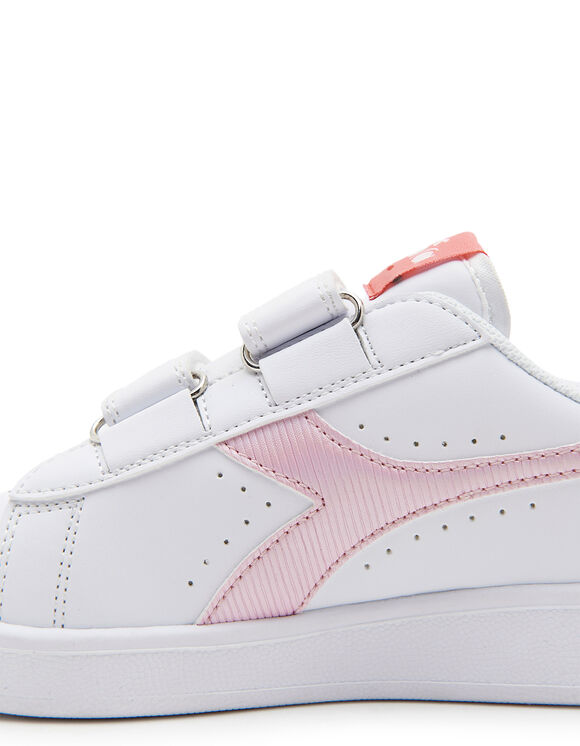 Diadora GAME P PS trainers – Girls age 4-8