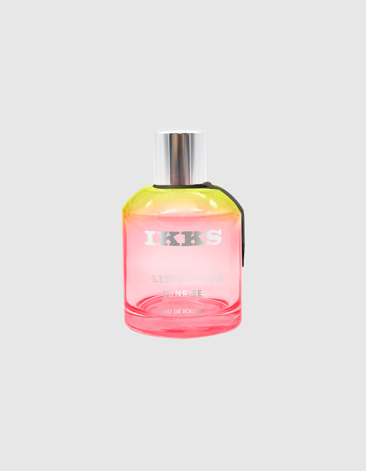 Eau de toilette IKKS Little Woman Sunrise 50 ml-3
