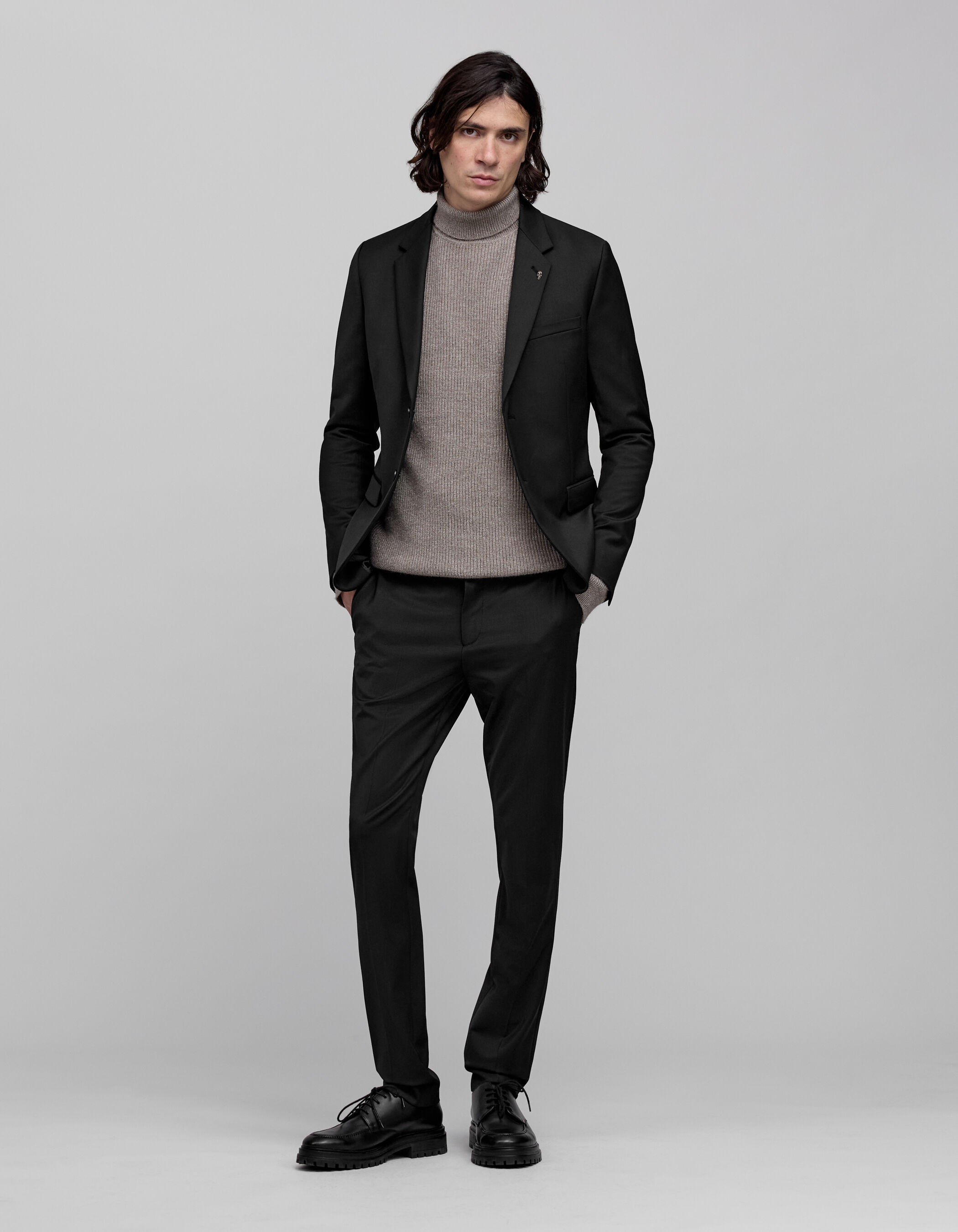 Costume ikks homme sale