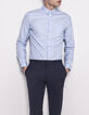 Chemise slim homme-4