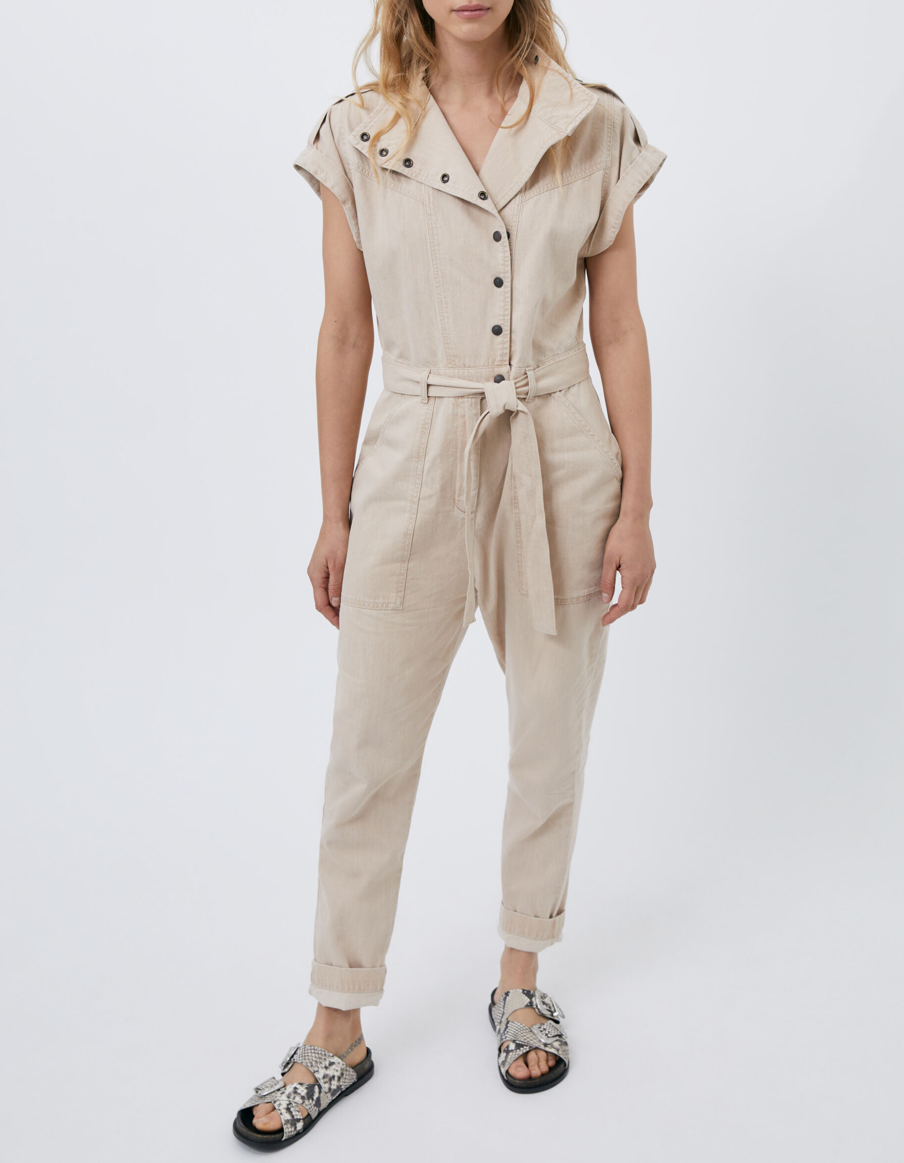 Jumpsuit peace shop