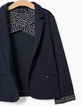 Chaqueta punto niña-4