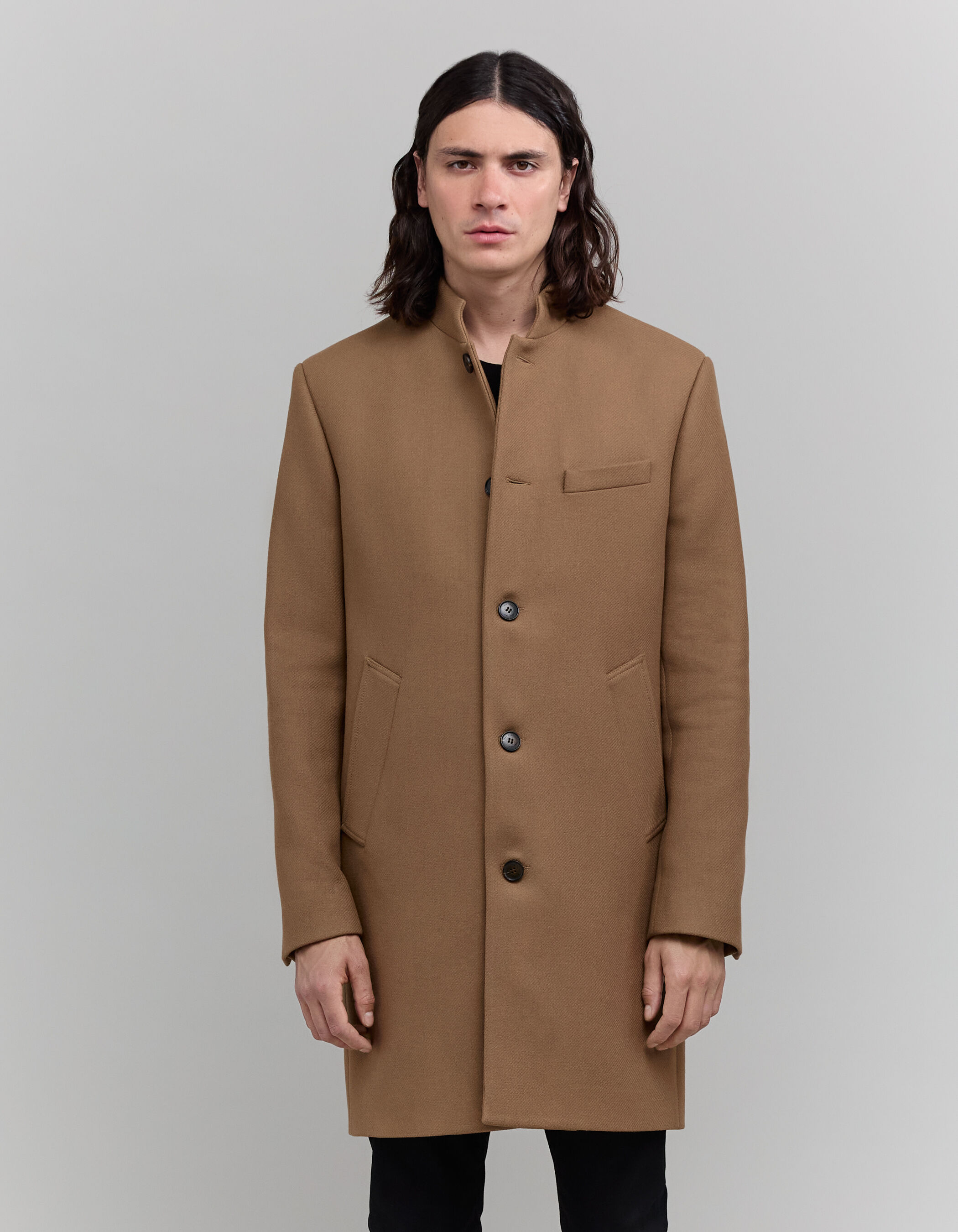 Veste officier ikks 2025