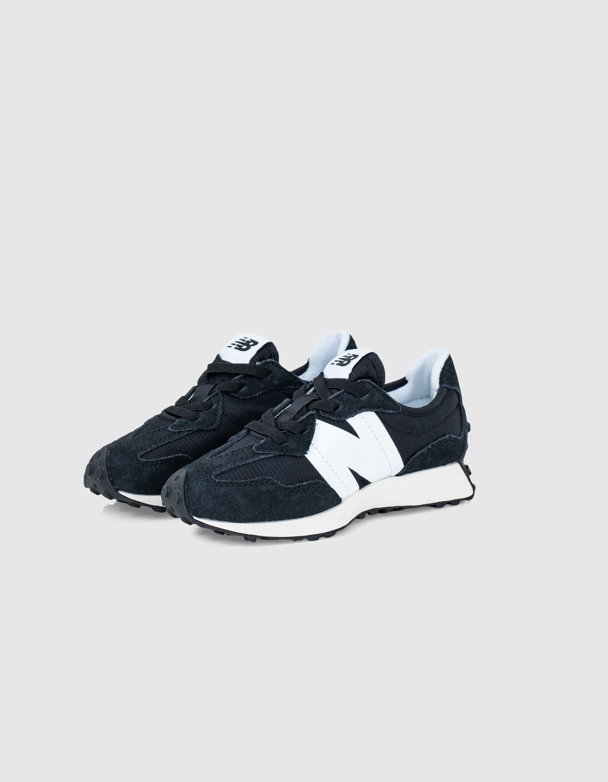 new balance 327 youth