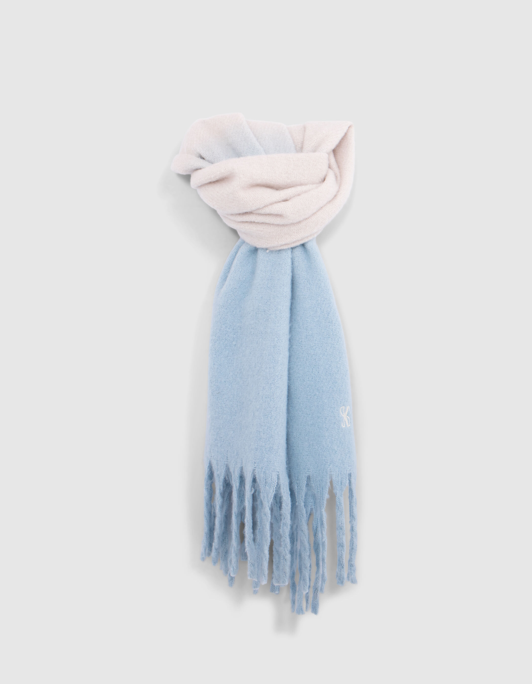 Foulard ikks fille clearance