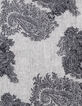 Men's paisley scarf-3