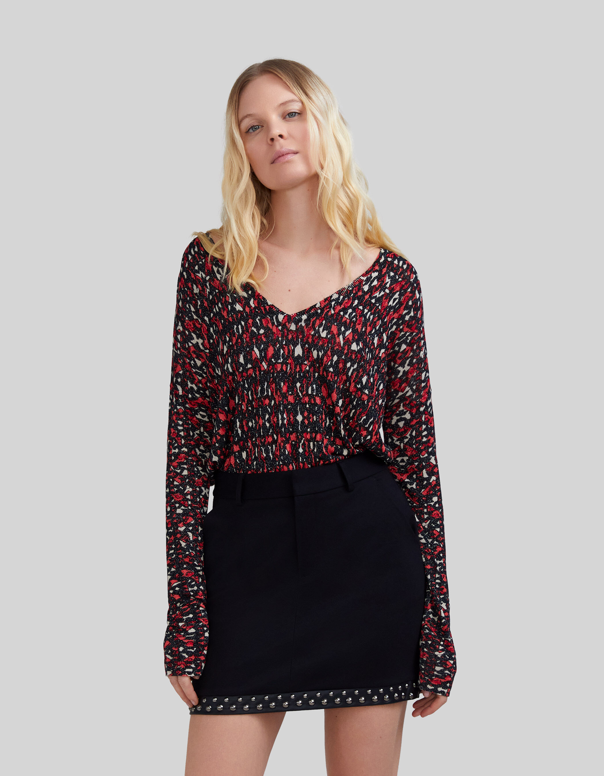 Ikks femme nouvelle collection printemps 2020 2025