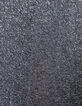 Grijze maillot zilver glittertricot meisjes-5