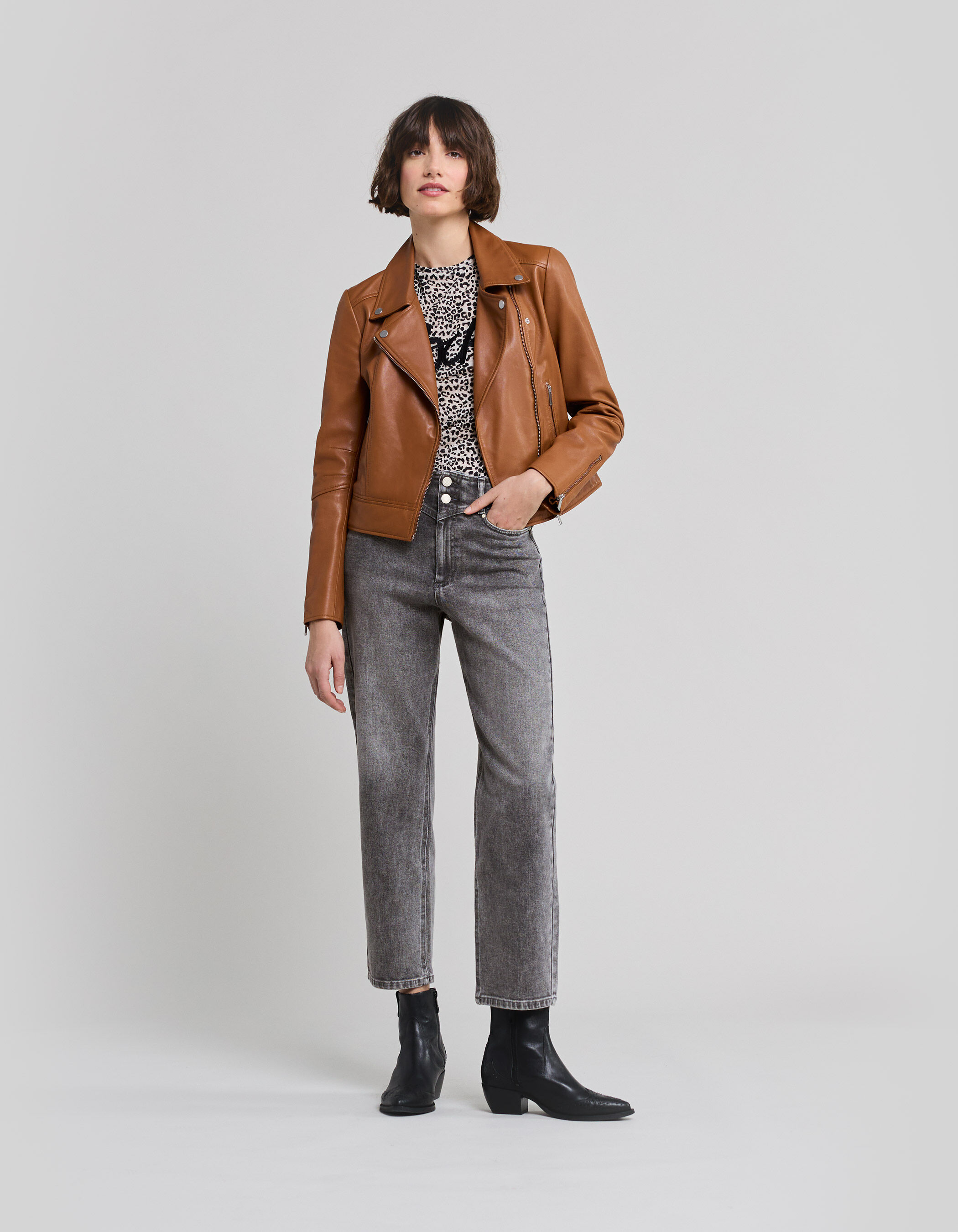 Longueur jean femme sales