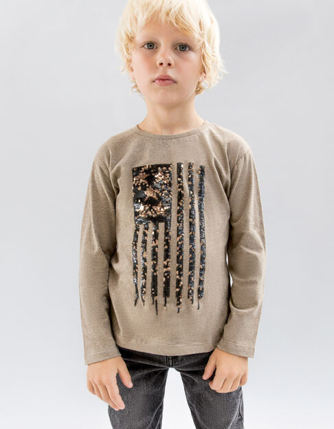 T-Shirts Garçons, Junior Enfant