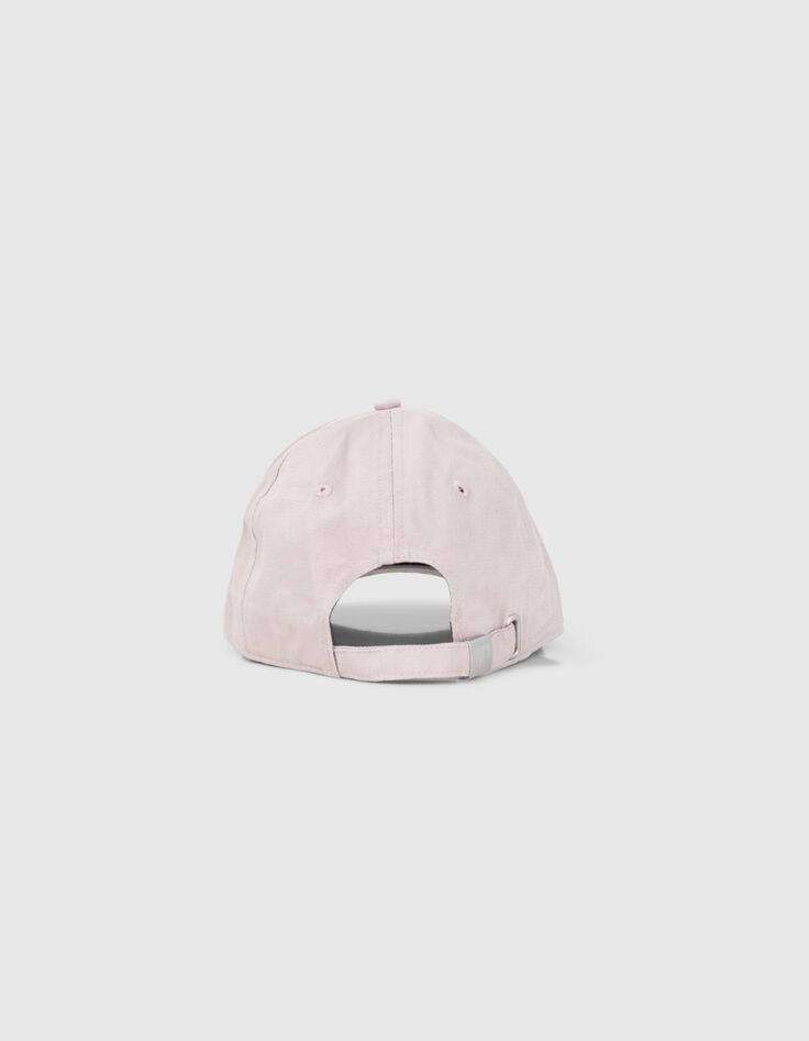 Gorra parma bordados 3D niña-3