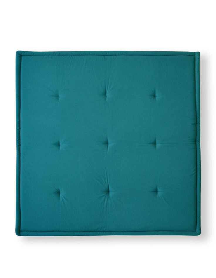 Tapis d'éveil Tami Peacock 100% coton CHARLIE CRANE-3