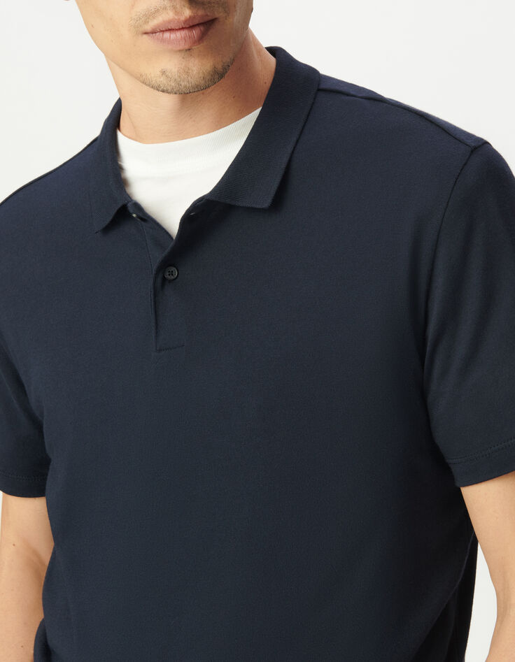 Polo algod&oacute;n modal hombre-4