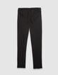 Pantalón de chándal negro para Hombre-5