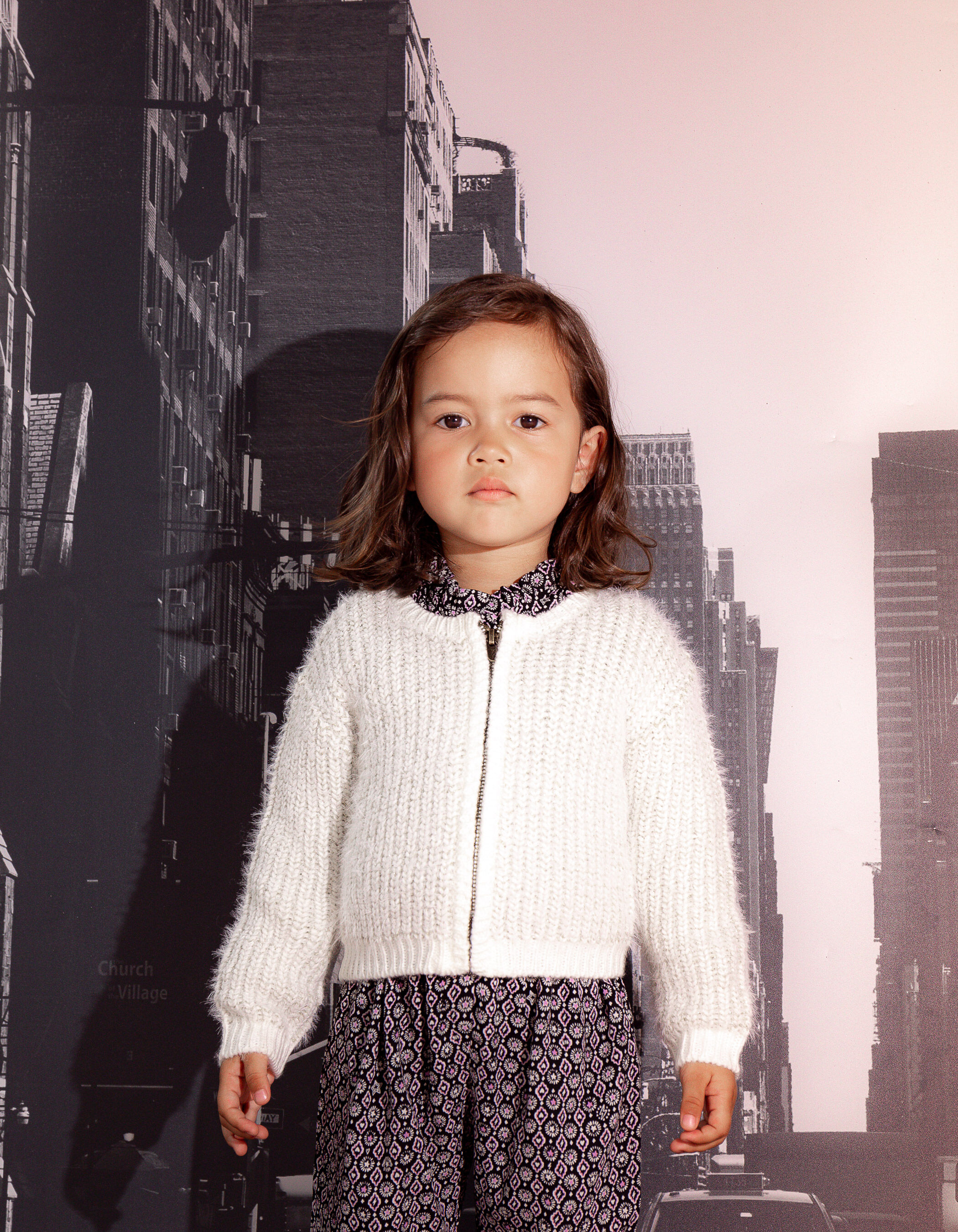 Ikks bebe niña online