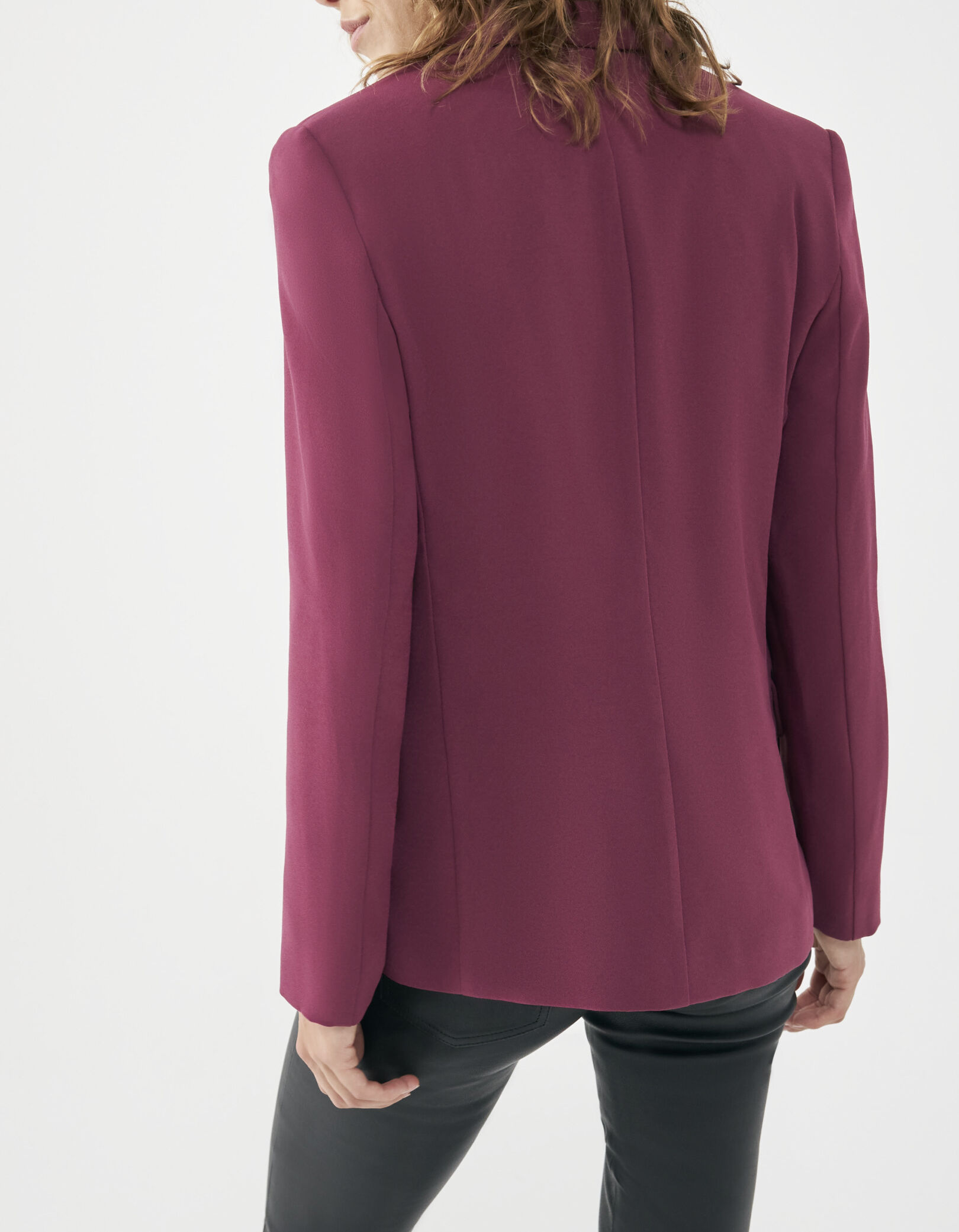 Ikks blazer online