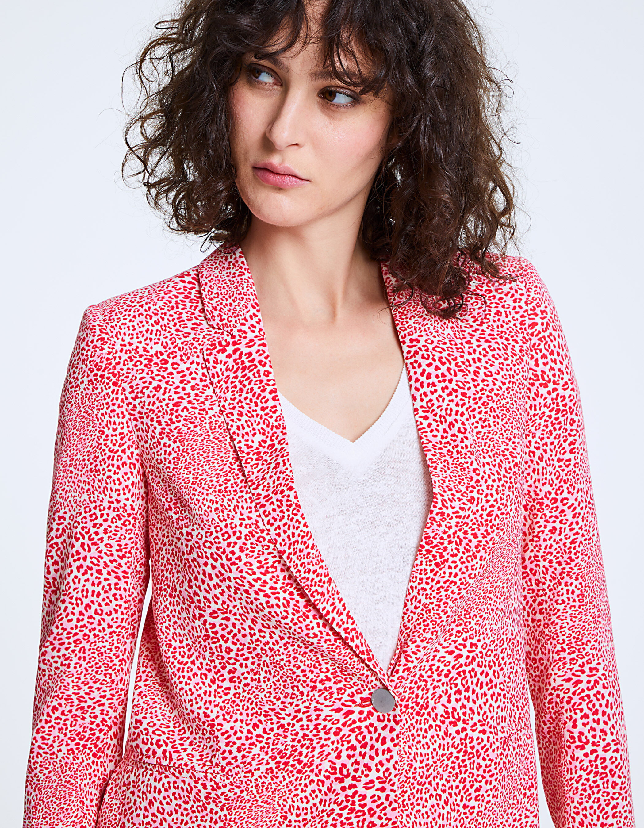 Veste liberty ikks best sale