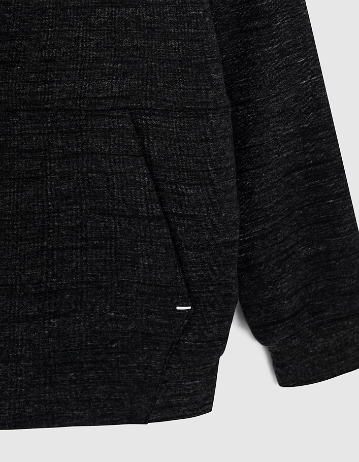 Navy sweater Essentials bio-sweatstof-4