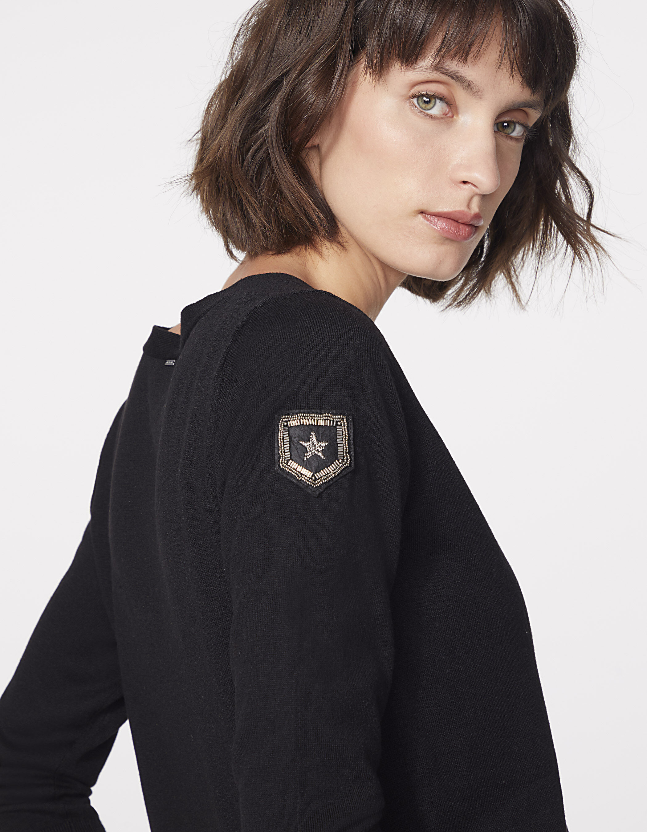 Bijoux ikks on sale