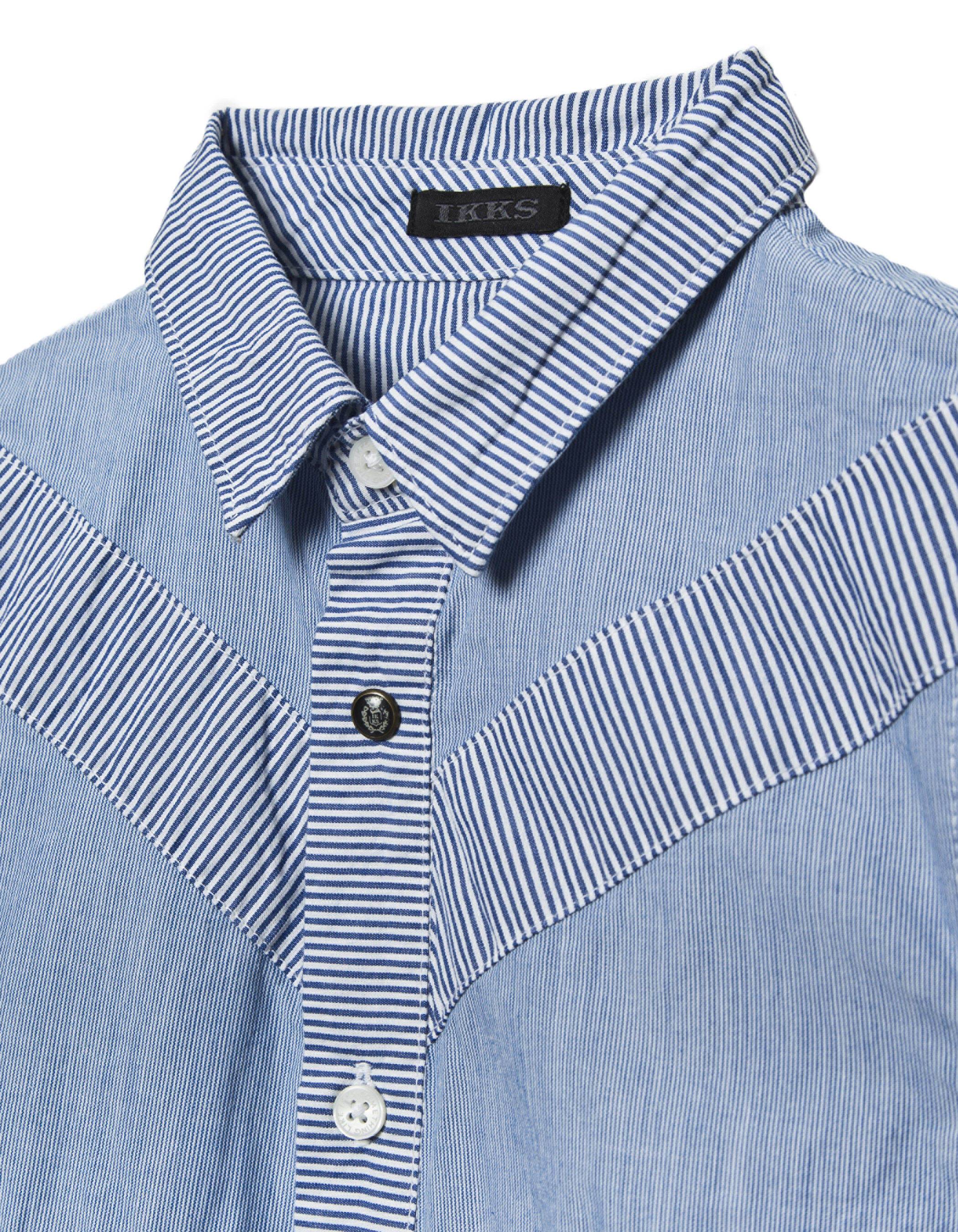 Ikks store chemise garcon