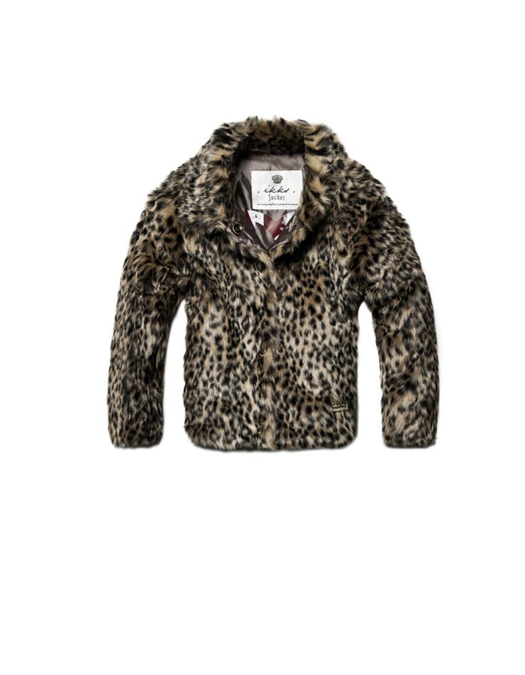 Mädchen-Winterjacke-2