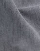 Jean LARGE gris coton bio fille-10