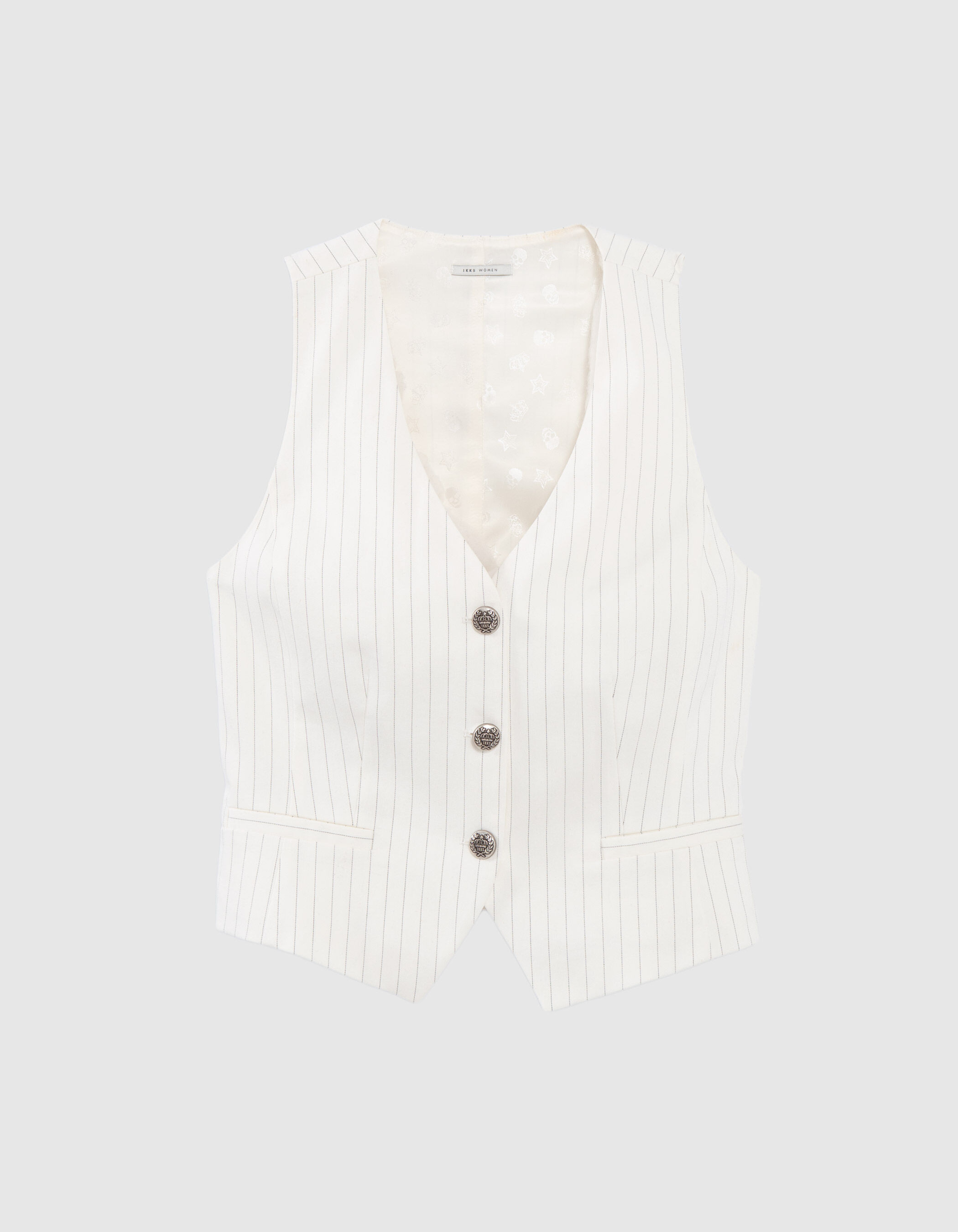 Ikks gilet 2025