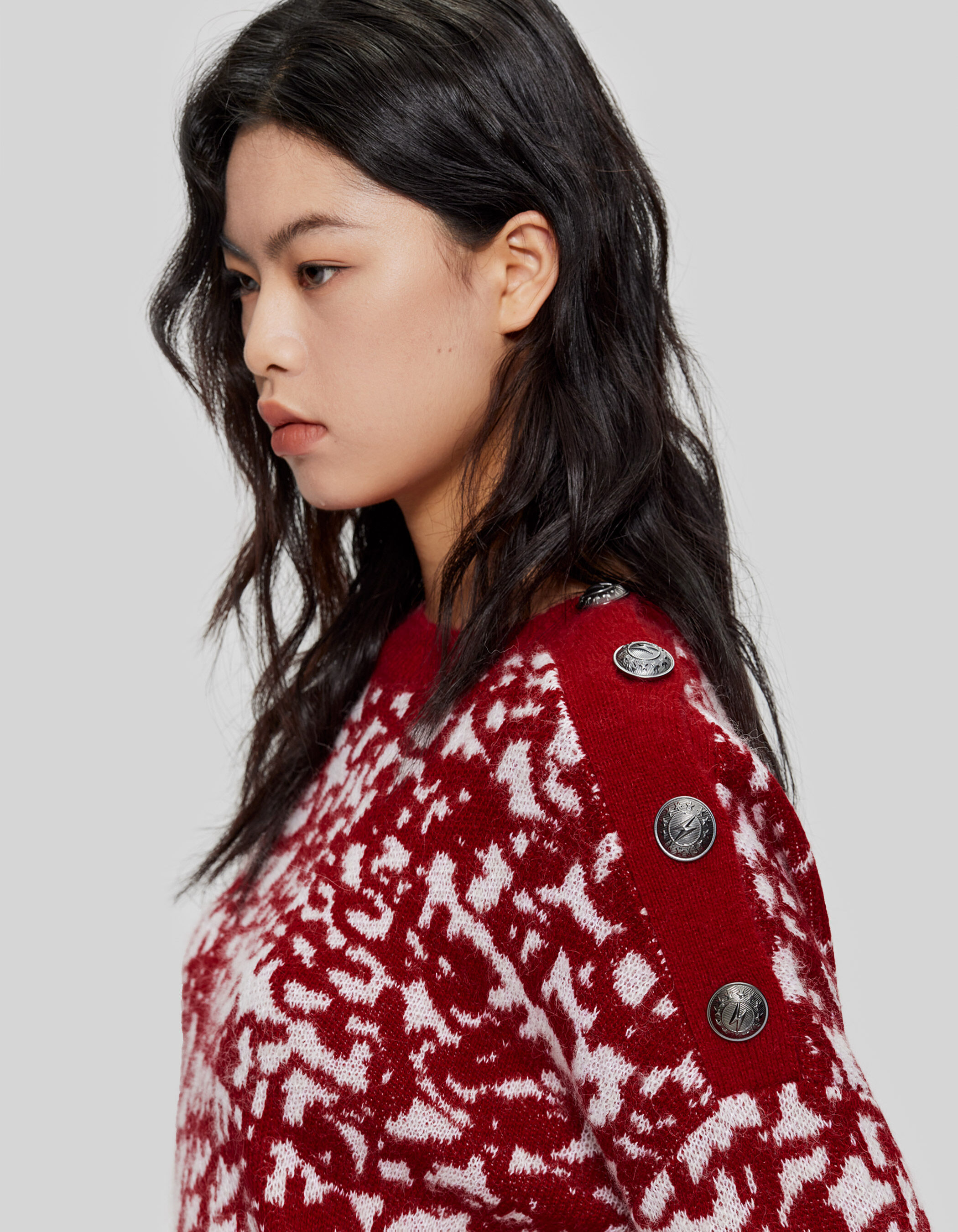 Ikks jerseys mujer clearance