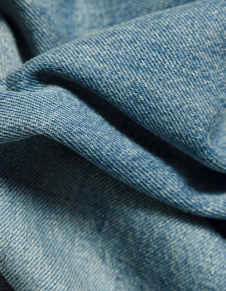 Blue Barrel Jeans Herren-10