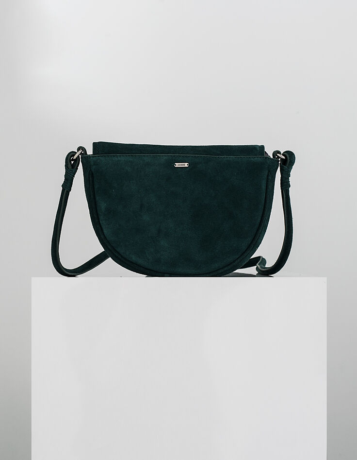 Sac vert I.Code-3