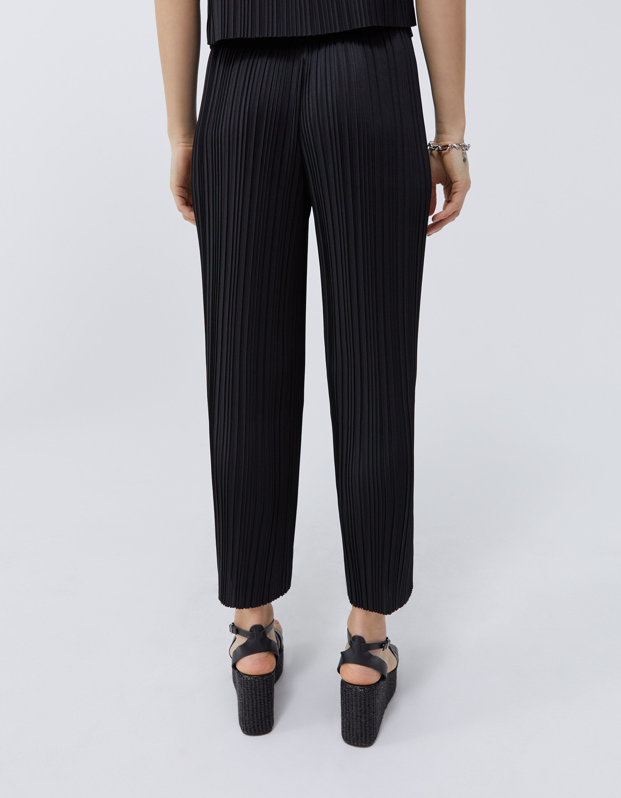 Ikks pantalones mujer sales