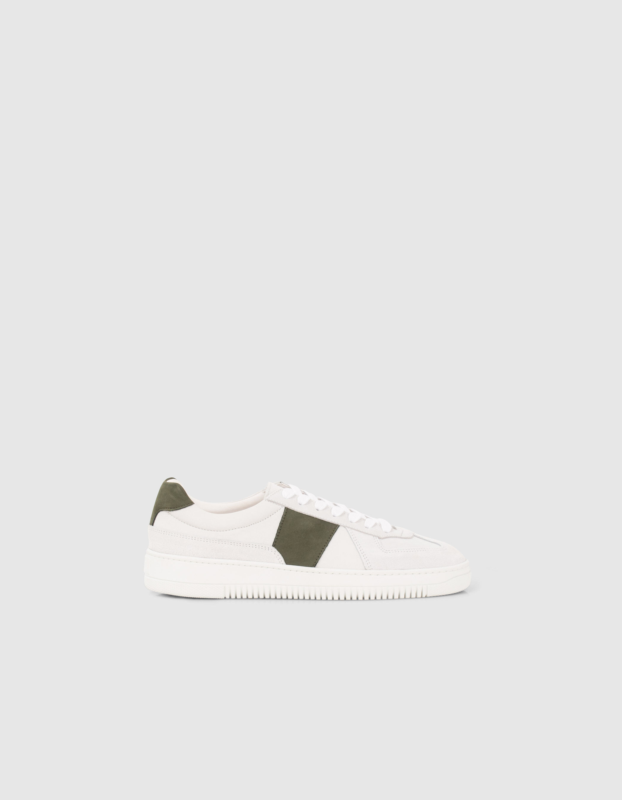Ikks cheap homme chaussures