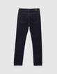 Boys&rsquo; raw SLIM jeans-3