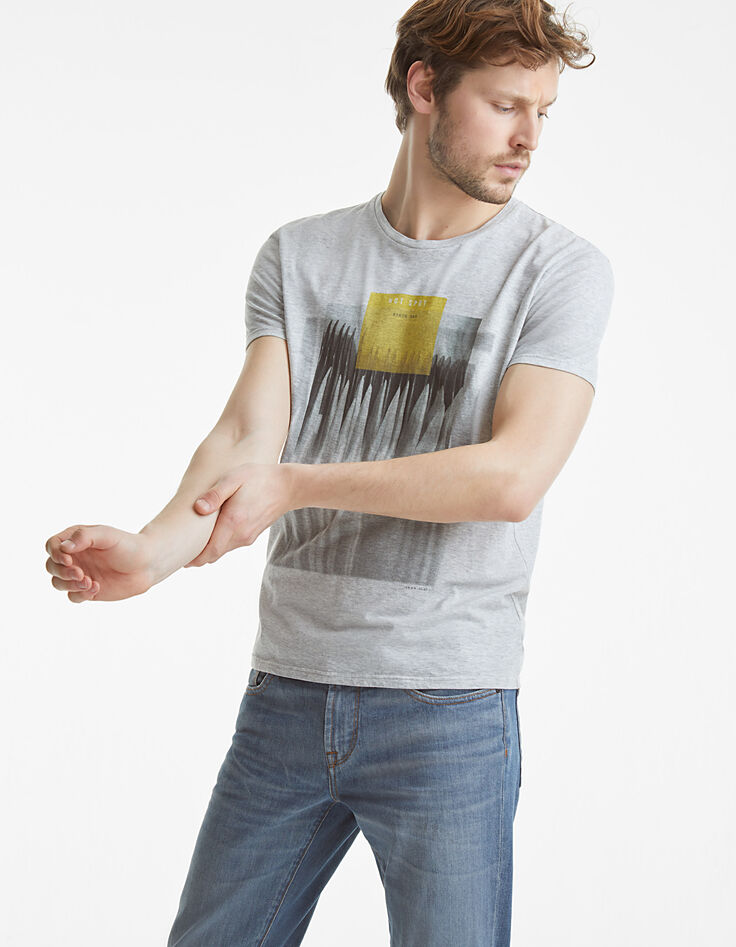 Tee-shirt surfs homme-2