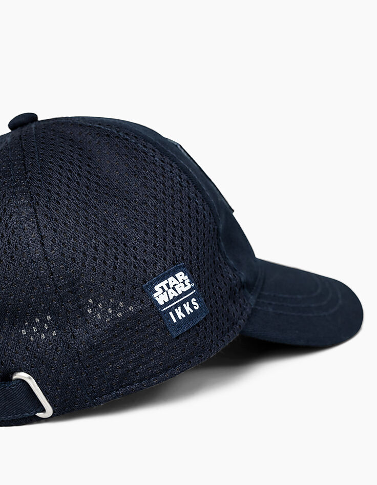 Casquette STAR WARS enfant-5