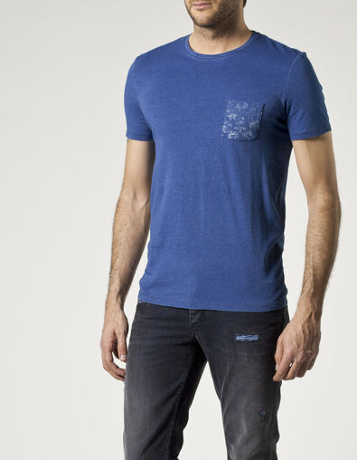 Tee-shirt homme - IKKS