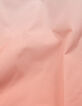 Boys’ neon orange windcheater with deep-dye effect-9