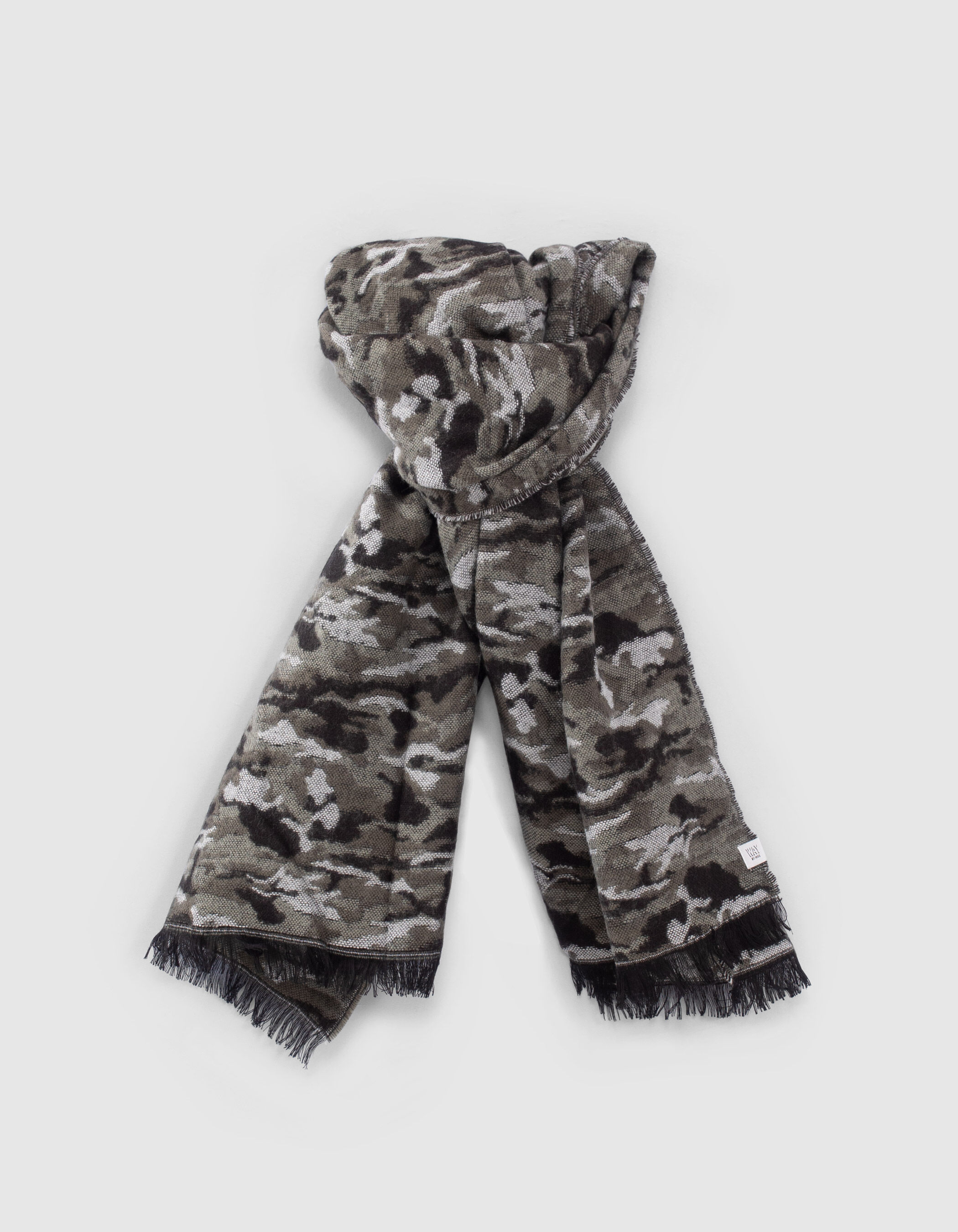 Foulard hotsell ikks fille